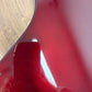 Pre-Owned Fender Mexican Standard Telecaster - Midnight Wine - 2007 - Upgraded