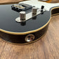 Pre-Owned Squier FSR Classic Vibe '60s Custom Esquire - Black - Upgraded
