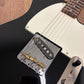 Pre-Owned Squier FSR Classic Vibe '60s Custom Esquire - Black - Upgraded