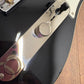 Pre-Owned Squier FSR Classic Vibe '60s Custom Esquire - Black - Upgraded
