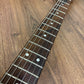 Pre-Owned Squier FSR Classic Vibe '60s Custom Esquire - Black - Upgraded