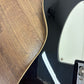 Pre-Owned Squier FSR Classic Vibe '60s Custom Esquire - Black - Upgraded