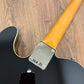 Pre-Owned Squier FSR Classic Vibe '60s Custom Esquire - Black - Upgraded