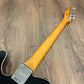 Pre-Owned Squier FSR Classic Vibe '60s Custom Esquire - Black - Upgraded