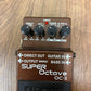 Pre-Owned Boss OC-3 Octave Pedal