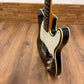 Pre-Owned Squier FSR Classic Vibe '60s Custom Esquire - Black - Upgraded