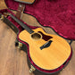 Pre-Owned Taylor 214ce-K DLX Grand Auditorium Electro Acoustic