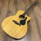 Pre-Owned Alvarez AG60CE Electro-Acoustic - Natural