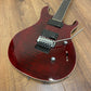 Pre-Owned PRS SE Torero - Scarlet Red