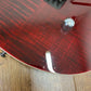 Pre-Owned PRS SE Torero - Scarlet Red
