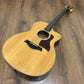 Pre-Owned Taylor 214ce-K DLX Grand Auditorium Electro Acoustic