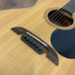 Pre-Owned Alvarez AG60CE Electro-Acoustic - Natural