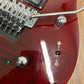Pre-Owned PRS SE Torero - Scarlet Red
