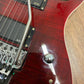 Pre-Owned PRS SE Torero - Scarlet Red
