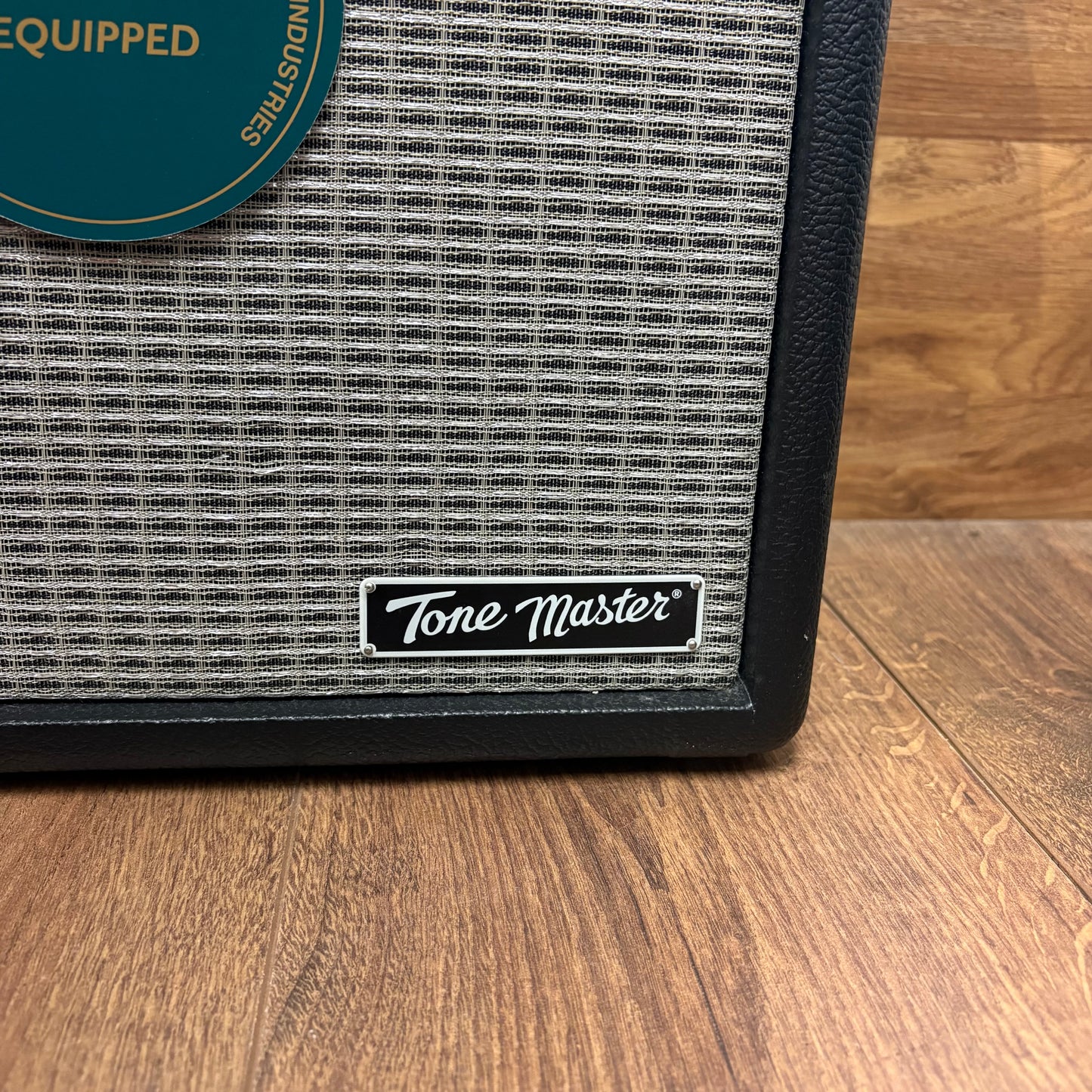 Pre-Owned Fender Tone Master Princeton Reverb Amp