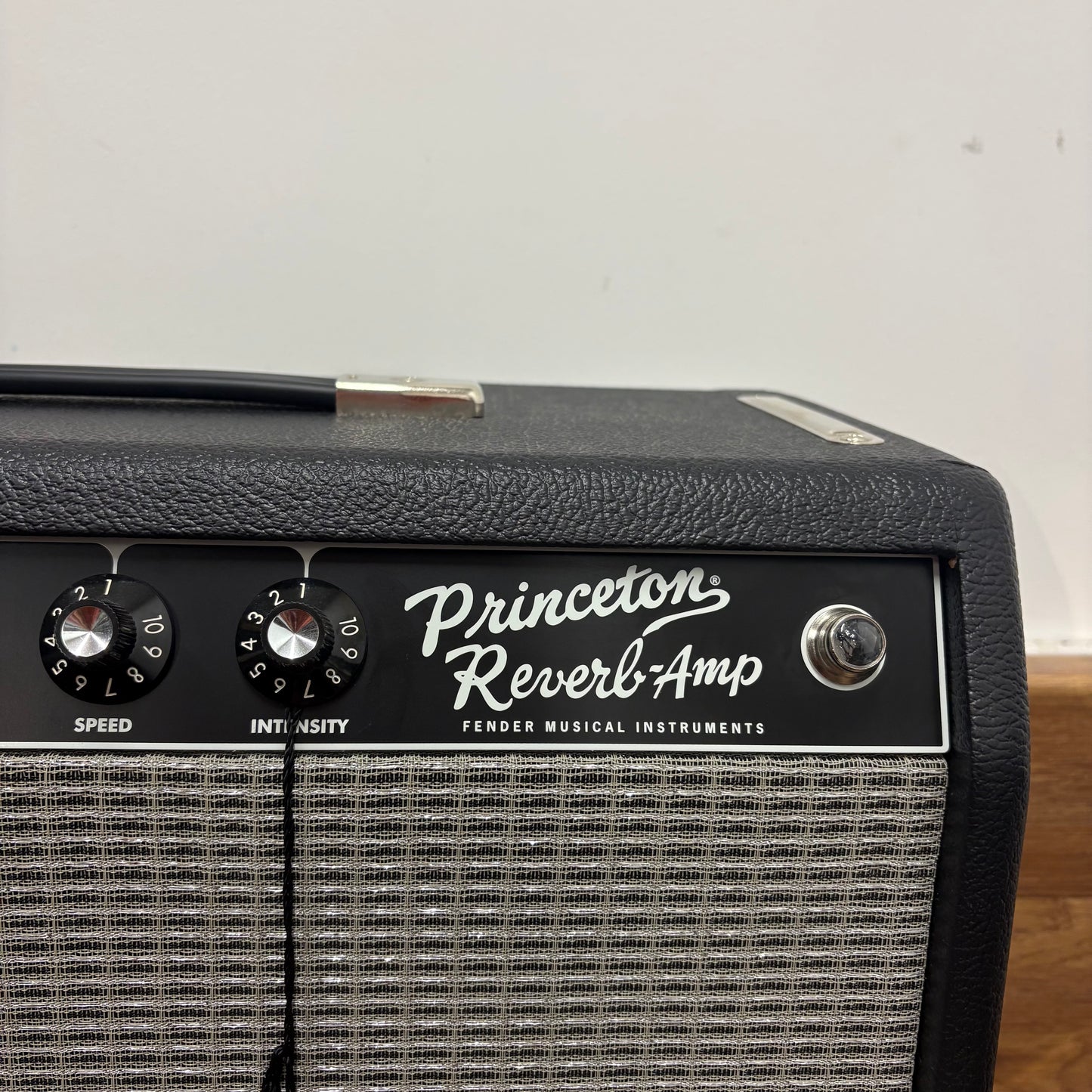 Pre-Owned Fender Tone Master Princeton Reverb Amp