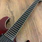 Pre-Owned PRS SE Torero - Scarlet Red