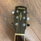 Pre-Owned Alvarez AG60CE Electro-Acoustic - Natural