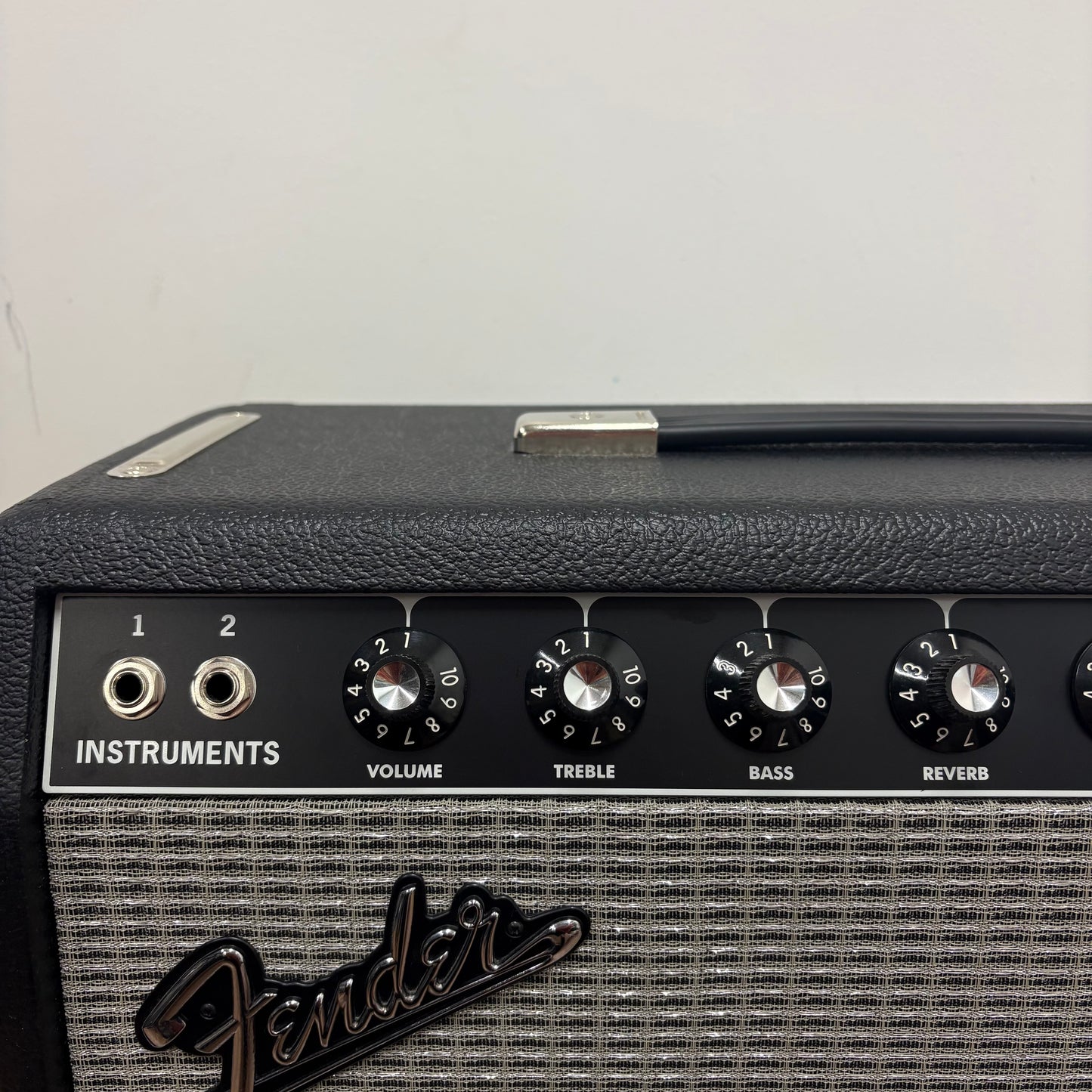 Pre-Owned Fender Tone Master Princeton Reverb Amp