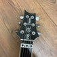 Pre-Owned PRS SE Torero - Scarlet Red