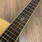 Pre-Owned Alvarez AG60CE Electro-Acoustic - Natural