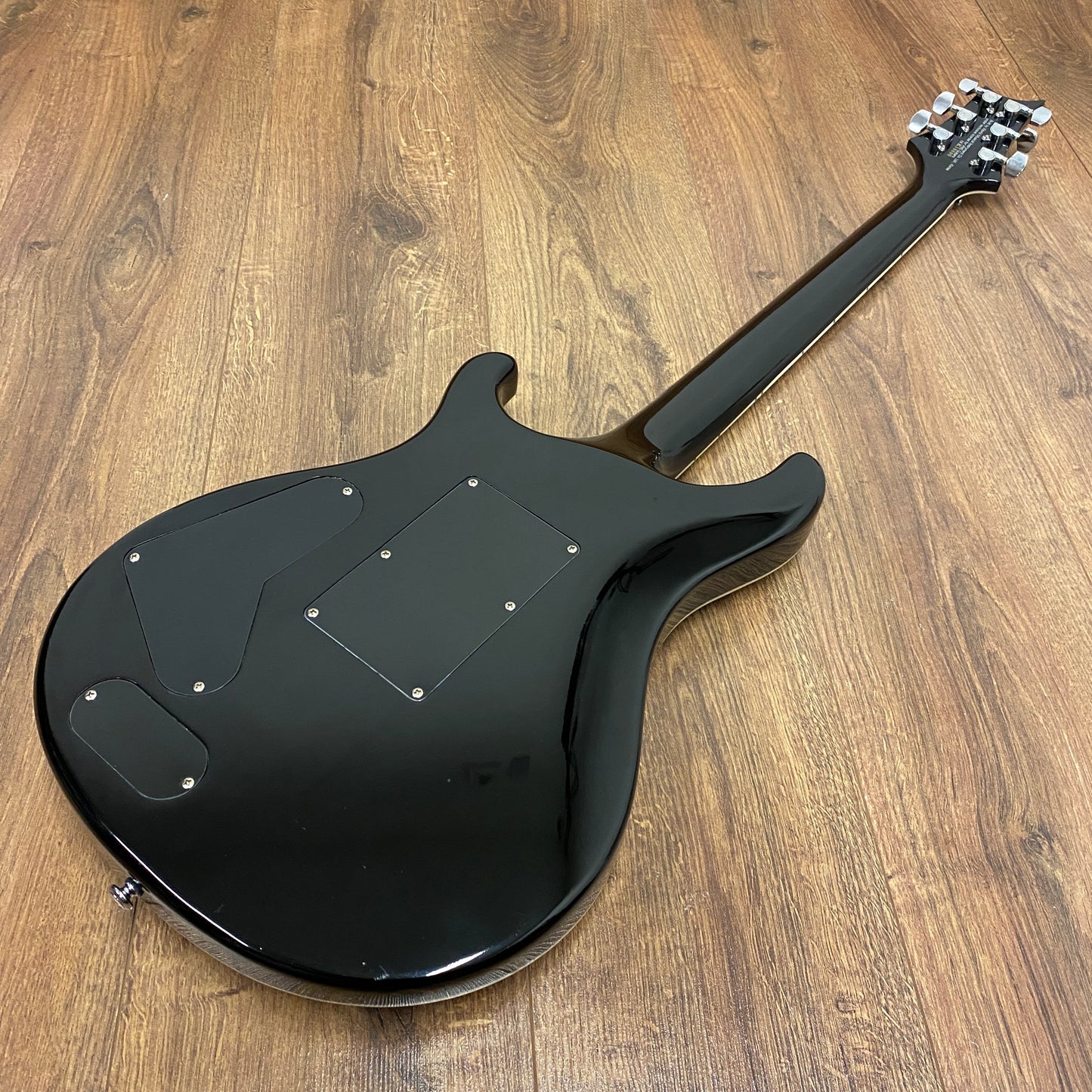 Pre-Owned PRS SE Torero - Scarlet Red