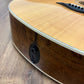 Pre-Owned Taylor 214ce-K DLX Grand Auditorium Electro Acoustic