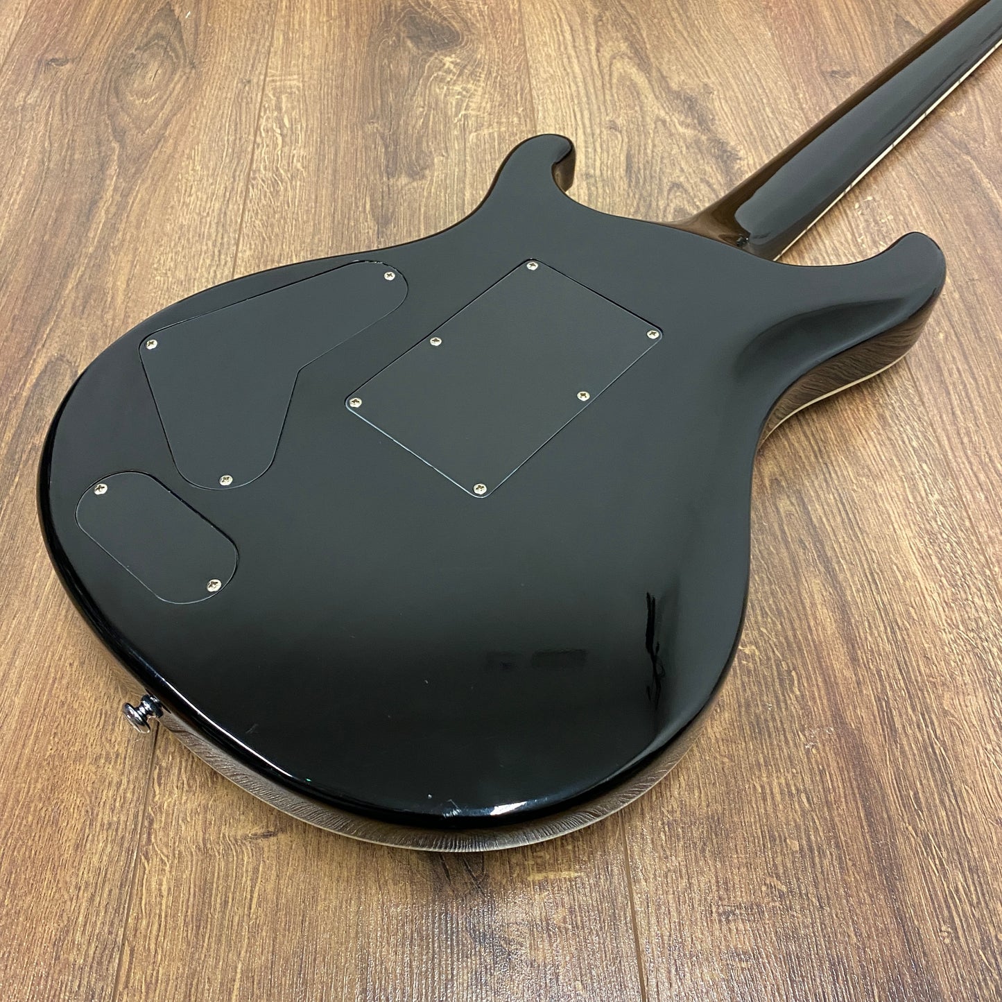 Pre-Owned PRS SE Torero - Scarlet Red