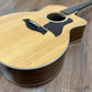 Pre-Owned Taylor 214ce-K DLX Grand Auditorium Electro Acoustic