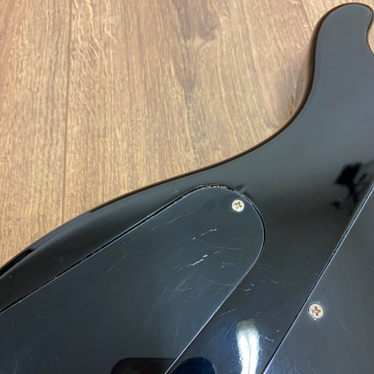 Pre-Owned PRS SE Torero - Scarlet Red