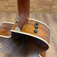 Pre-Owned Taylor 214ce-K DLX Grand Auditorium Electro Acoustic