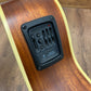 Pre-Owned Alvarez AG60CE Electro-Acoustic - Natural