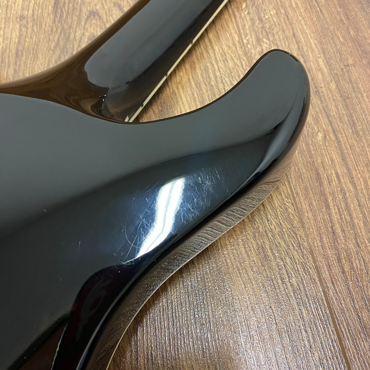 Pre-Owned PRS SE Torero - Scarlet Red