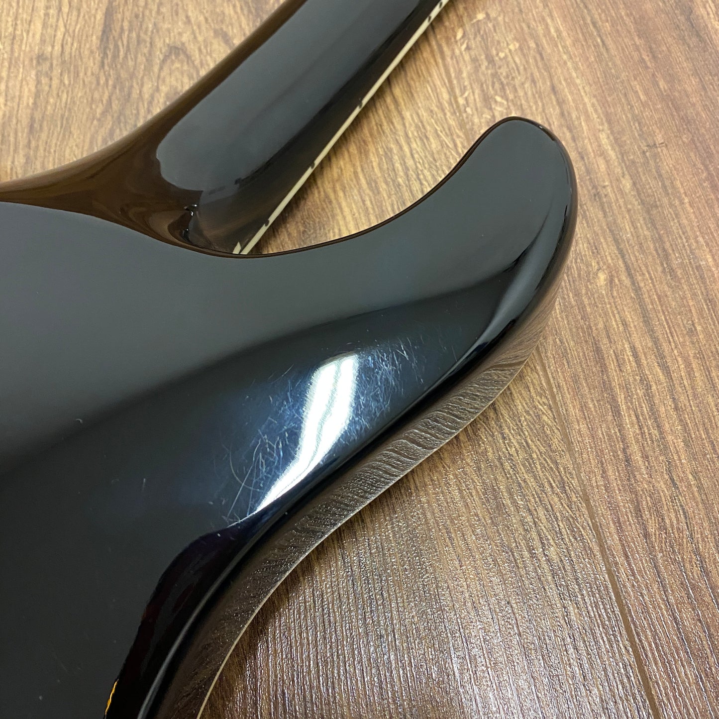 Pre-Owned PRS SE Torero - Scarlet Red