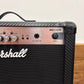 Pre-Owned Marshall MG30CFX w/ Marshall Footswitch