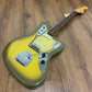 Pre-Owned Fender CIJ Jaguar - Antigua - 2002-2004