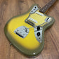 Pre-Owned Fender CIJ Jaguar - Antigua - 2002-2004