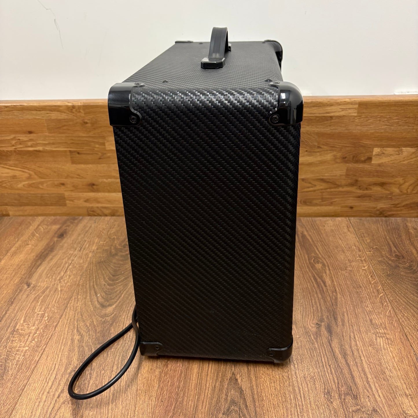 Pre-Owned Marshall MG30CFX w/ Marshall Footswitch