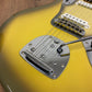 Pre-Owned Fender CIJ Jaguar - Antigua - 2002-2004