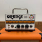 Pre-Owned Orange Micro Terror + PPC108 Cab