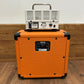 Pre-Owned Orange Micro Terror + PPC108 Cab