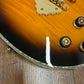 Pre-Owned Ibanez Artist Series AR720FM - Vintage Burst