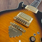 Pre-Owned Ibanez Artist Series AR720FM - Vintage Burst