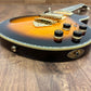 Pre-Owned Ibanez Artist Series AR720FM - Vintage Burst