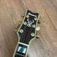 Pre-Owned Ibanez Artist Series AR720FM - Vintage Burst