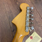 Pre-Owned Fender CIJ Jaguar - Antigua - 2002-2004