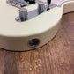 Pre-Owned Fender Standard Telecaster - Olympic White - 2025
