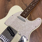 Pre-Owned Fender Standard Telecaster - Olympic White - 2025