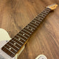 Pre-Owned Fender Standard Telecaster - Olympic White - 2025