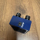 Pre-Owned Fredric Effects Blue Monarch Overdrive